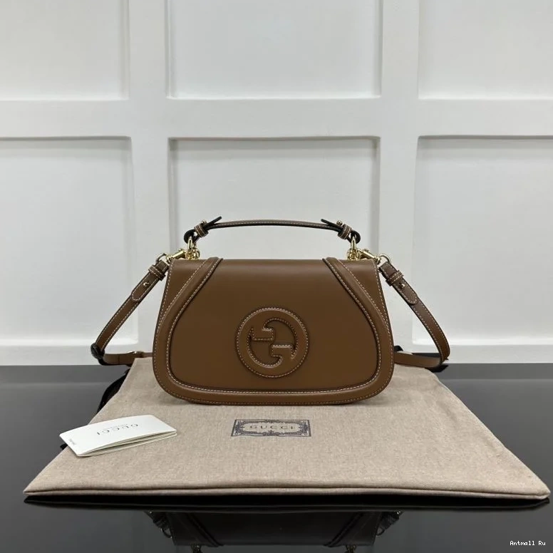 Bags Refined 51065 Gucci Satchel 0728